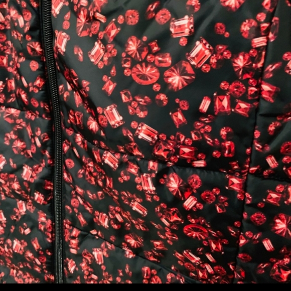 NEW MICHAEL KORS VEST XL - Picture 3 of 4